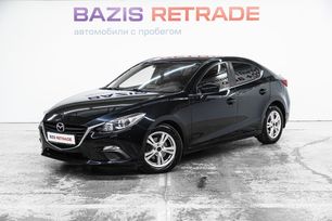  Mazda Mazda3 2014 , 1399000 , 