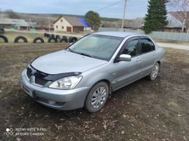  Mitsubishi Lancer 2007 , 500000 , 