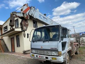  Mitsubishi Fuso Fighter 1989 , 3450000 , 