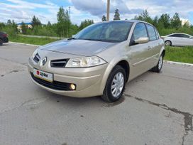  Renault Megane 2008 , 635000 , 