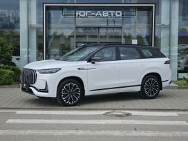 SUV   Jaecoo J8 2024 , 4659000 , 