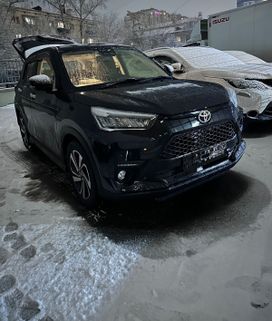 SUV   Toyota Raize 2019 , 1900000 , 