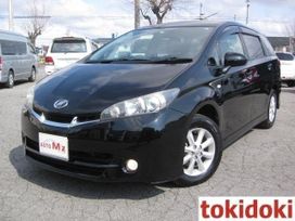    Toyota Wish 2011 , 1330000 , 