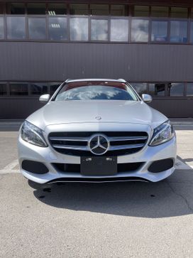  C-Class, 2014