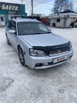  Subaru Legacy 2003 , 390000 , 