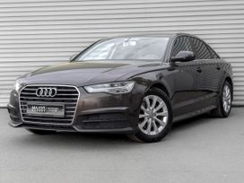  Audi A6 2018 , 2815000 , 