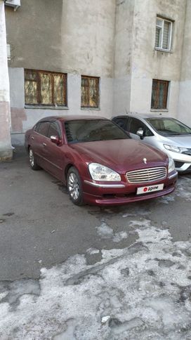  Nissan Cima 2001 , 2300000 , 