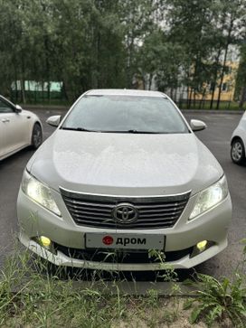  Toyota Camry 2014 , 1750000 , 