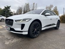 Малоярославец I-Pace, 2020 Малоярославец I-Pace, 2020