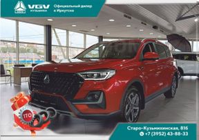 SUV   VGV U75 Plus 2024 , 2979900 , 