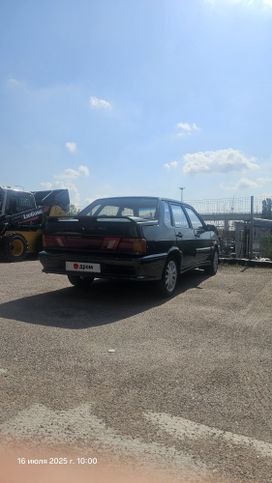 ����� ���� 2115 ������ 2004 ����, 90000 ������, �������