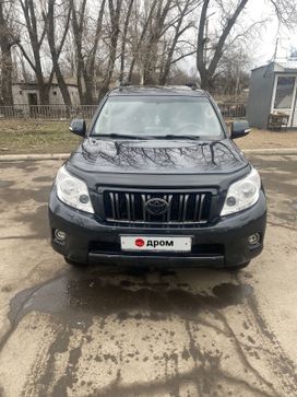 SUV   Toyota Land Cruiser Prado 2010 , 2390000 , --