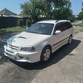  Toyota Caldina 1998 , 680000 , 