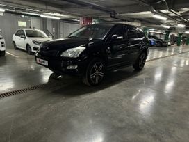 SUV   Toyota Harrier 2005 , 1520000 , 