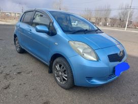  Toyota Vitz 2005 , 600000 , 