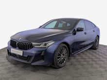  6-Series Gran Turismo