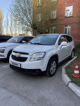    Chevrolet Orlando 2012 , 1198888 , 