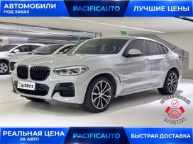 SUV   BMW X4 2021 , 3330000 , 