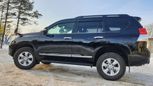 SUV   Toyota Land Cruiser Prado 2011 , 2750000 , 