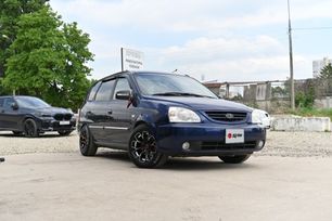    Kia Carens 2006 , 750000 , 