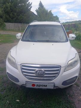 SUV   Lifan X60 2012 , 550000 , 