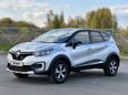 SUV   Renault Kaptur 2018 , 1100000 , 