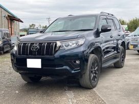 SUV   Toyota Land Cruiser Prado 2021 , 2820000 , 