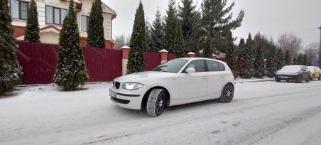  BMW 1-Series 2009 , 680000 , ٸ