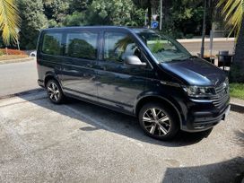  Volkswagen Multivan 2020 , 6100000 , 