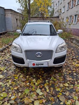 SUV   Hawtai Boliger 2015 , 740000 , 