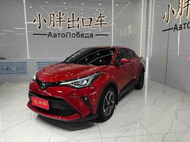 SUV   Toyota C-HR 2021 , 1700000 , 