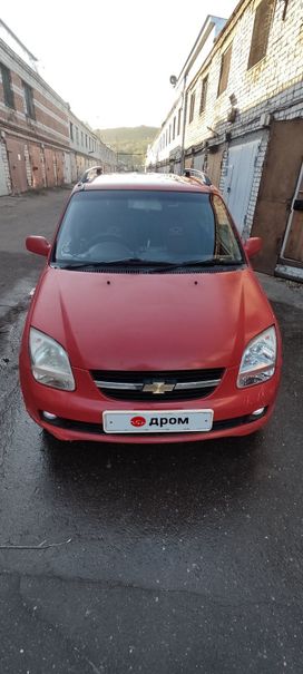  Chevrolet Cruze 2002 , 270000 , --