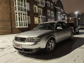  Audi A6 1999 , 700000 , 