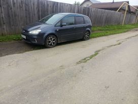    Ford C-MAX 2007 , 350000 , 