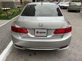  Honda Accord 2013 , 1550000 , 