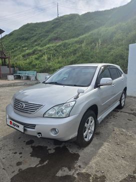 SUV   Toyota Harrier 2010 , 2200000 , 