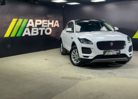 SUV   Jaguar E-Pace 2019 , 2580000 , 