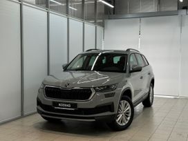 SUV ��� ����������� Skoda Kodiaq 2024 ����, 4740000 ������, ������������