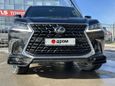 SUV   Lexus LX570 2020 , 12800000 , 