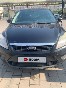  Ford Focus 2008 , 420000 , --