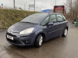    Citroen C4 Picasso 2012 , 710000 , 