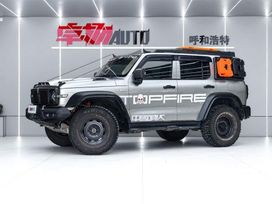SUV   Tank 300 2022 , 3250000 , 