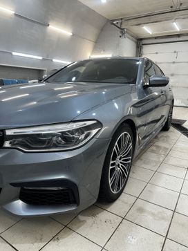  BMW 5-Series 2018 , 3000000 , 