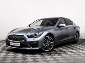  Infiniti Q50 2016 , 2298000 , 