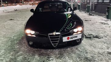  Alfa Romeo 159 2010 , 1100000 , 