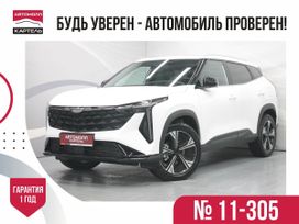 SUV   Geely Cityray 2024 , 2629000 , 