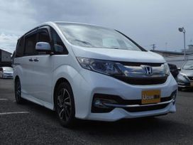    Honda Stepwgn 2016 , 1580000 , 