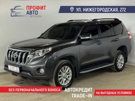SUV   Toyota Land Cruiser Prado 2014 , 3310000 , 