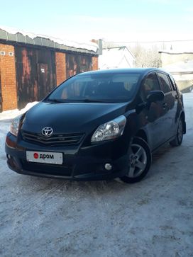    Toyota Verso 2009 , 900000 , -