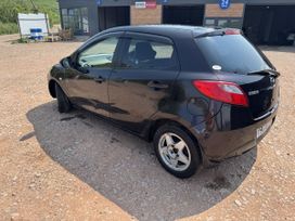  Mazda Demio 2007 , 479000 , 